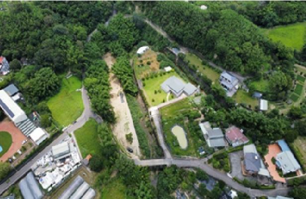 台灣鄉村文化景觀發展學會