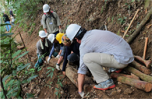 苗栗縣明德地方商圈管理協會