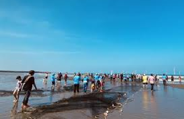 苗栗縣後龍鎮大山社區發展協會